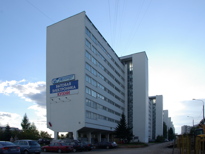 Дом Флейта)